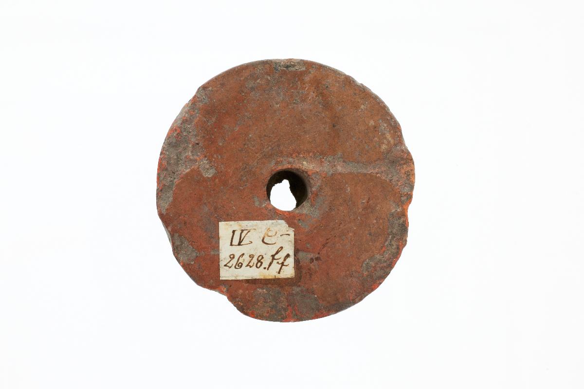 IV Ca 2628 ff