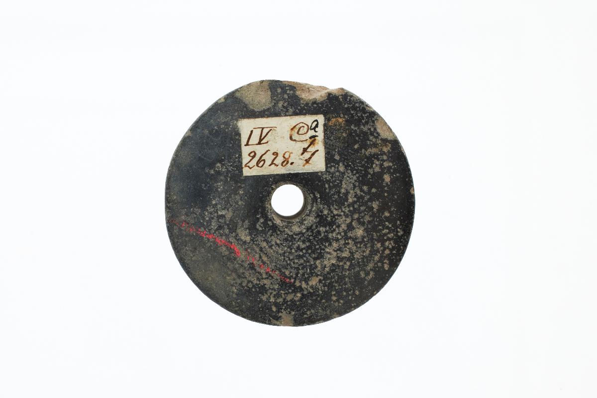 IV Ca 2628 tt