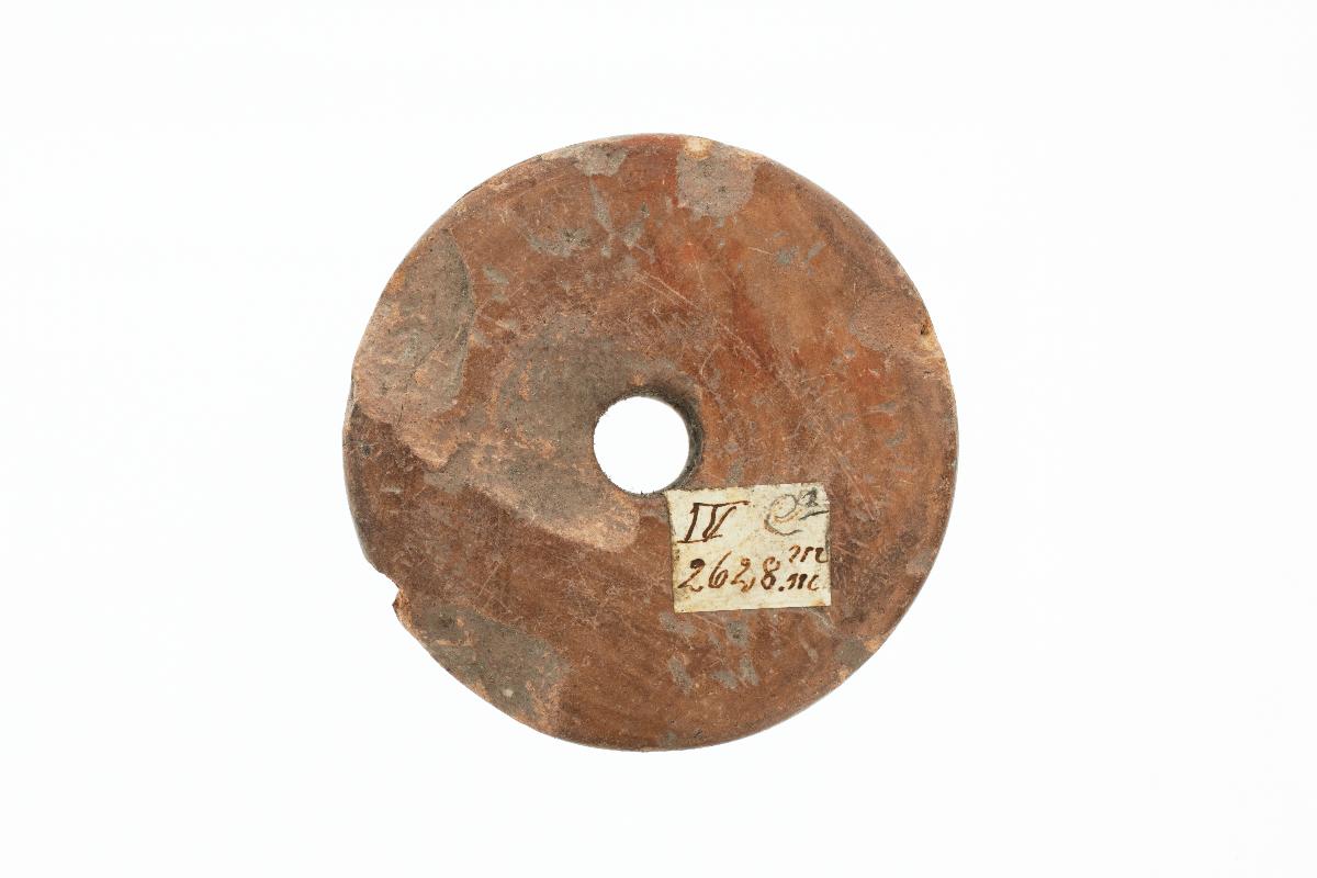 IV Ca 2628 mm