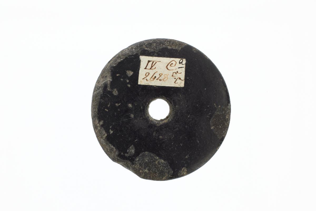 IV Ca 2628 cc