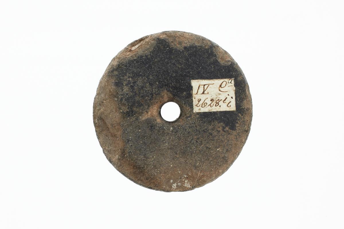 IV Ca 2628 ii