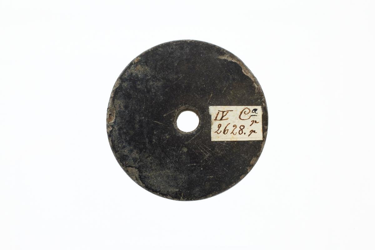 IV Ca 2628 rr