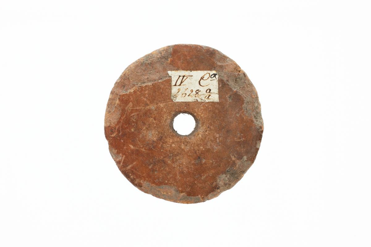 IV Ca 2628 aa