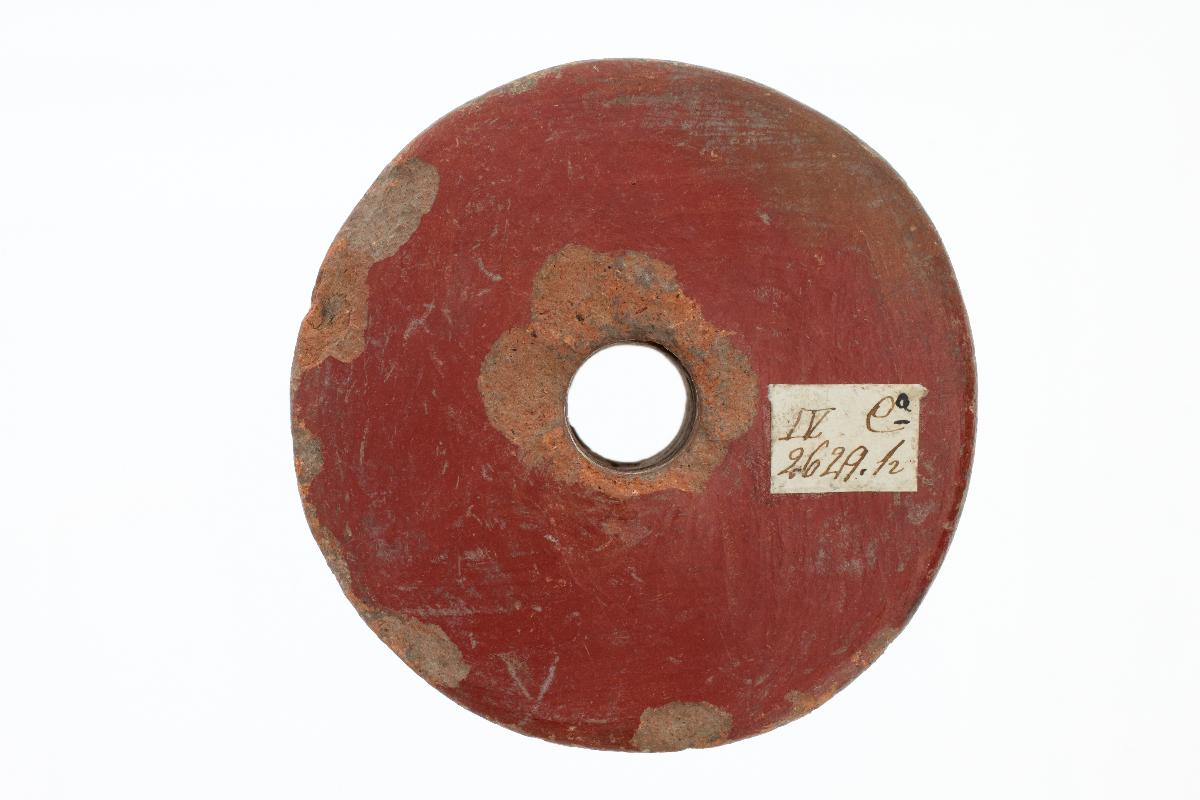 IV Ca 2629 h