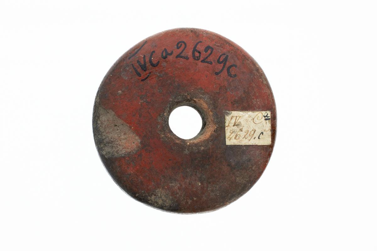 IV Ca 2629 c