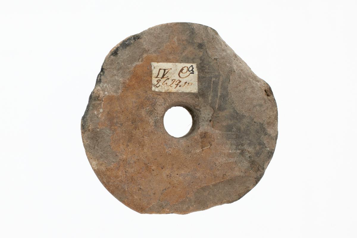 IV Ca 2629 w