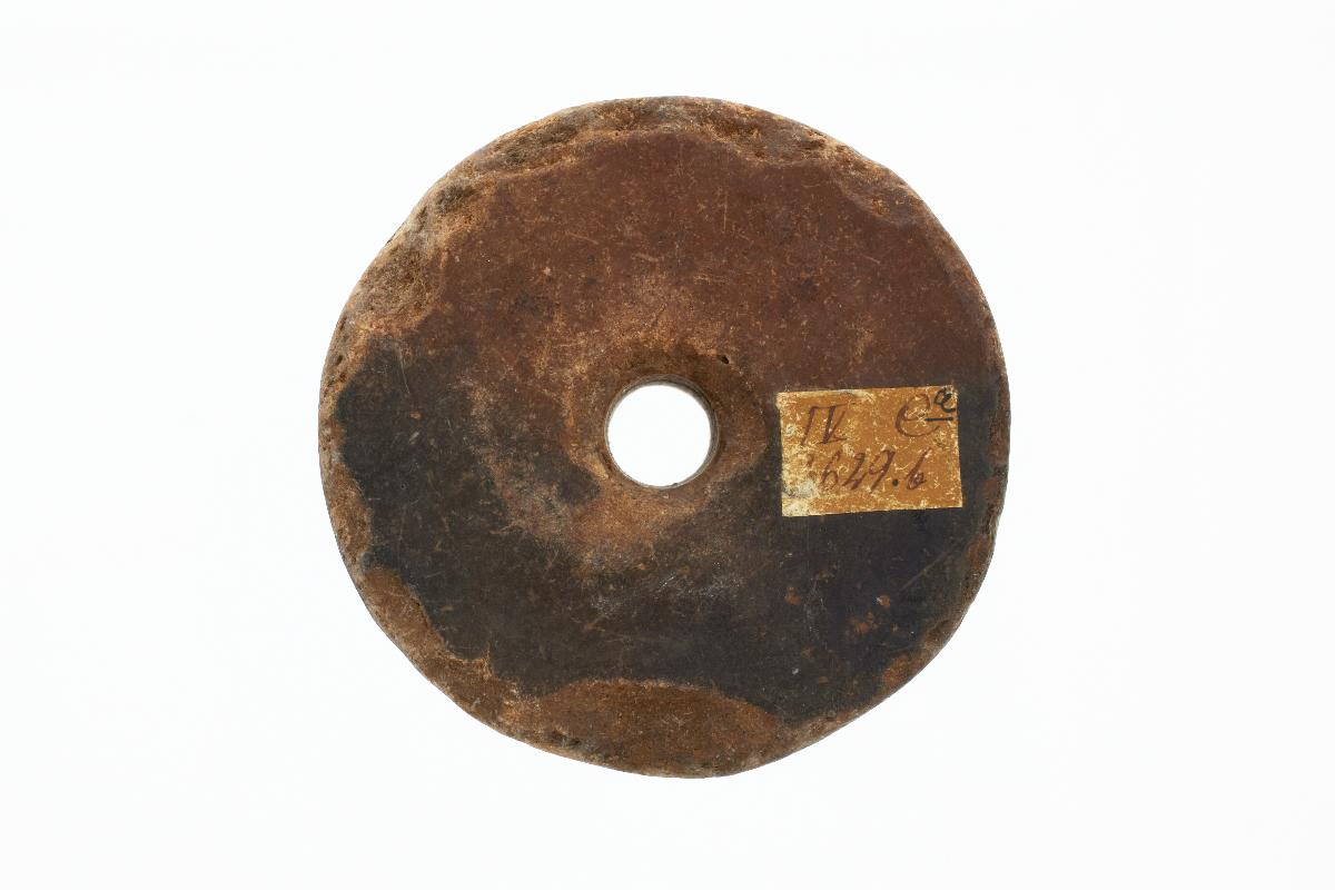 IV Ca 2629 b