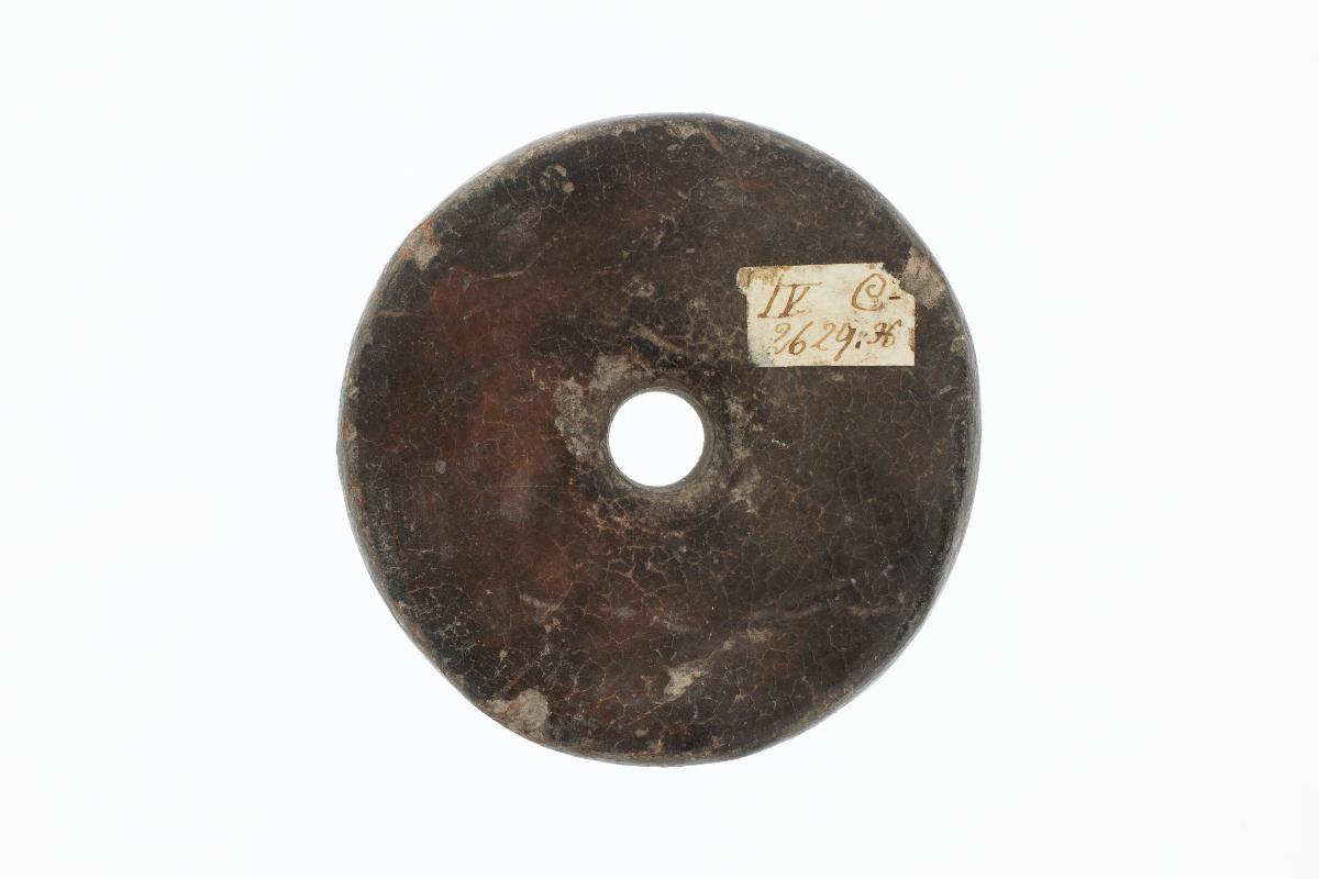 IV Ca 2629 x
