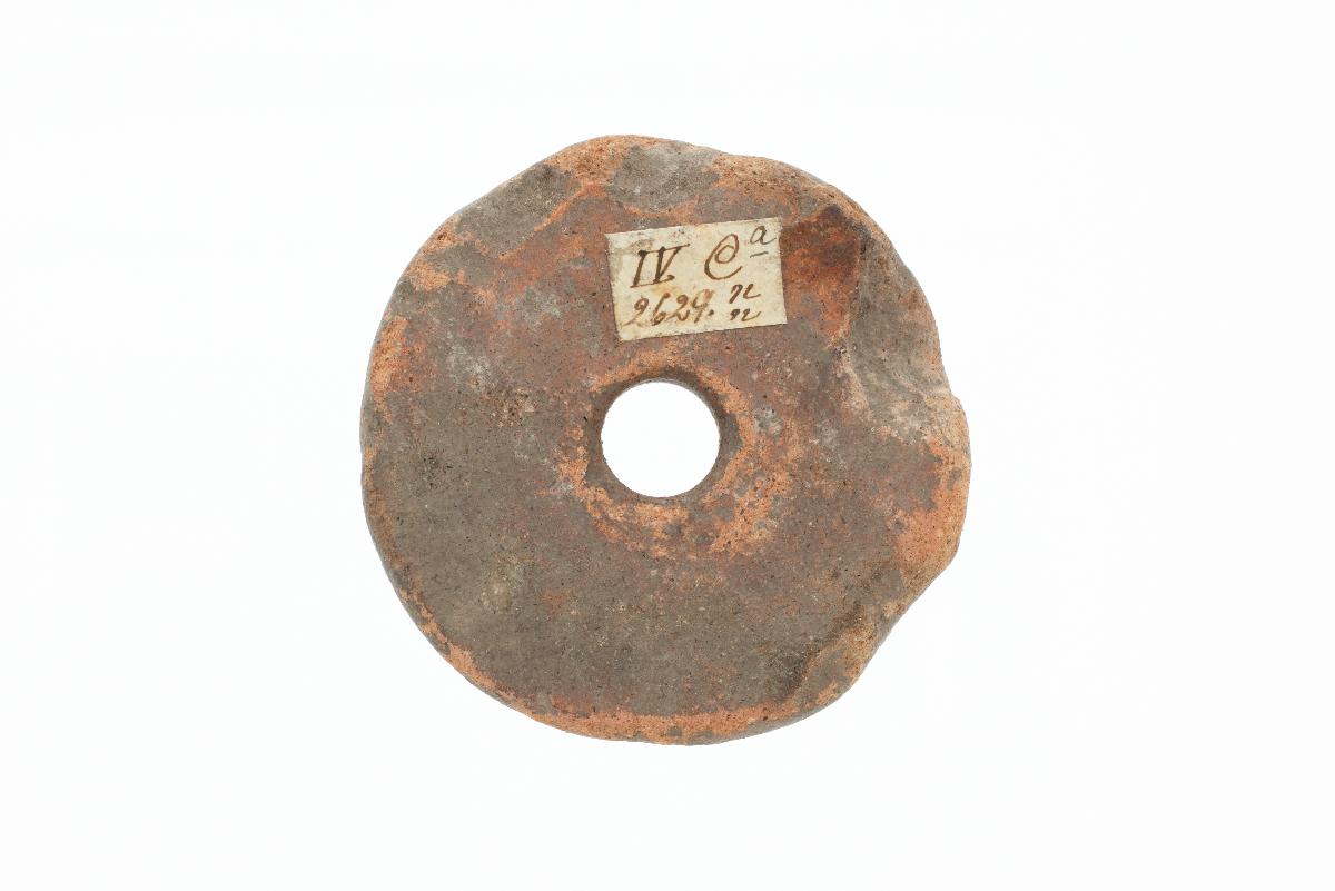 IV Ca 2629 nn
