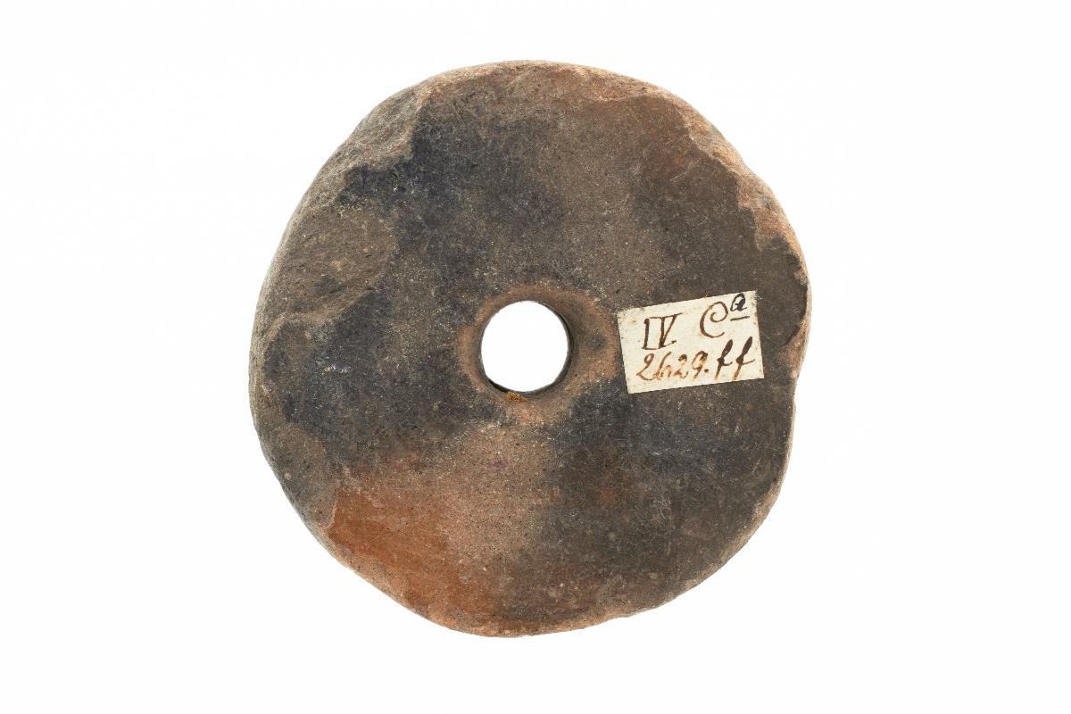 IV Ca 2629 ff