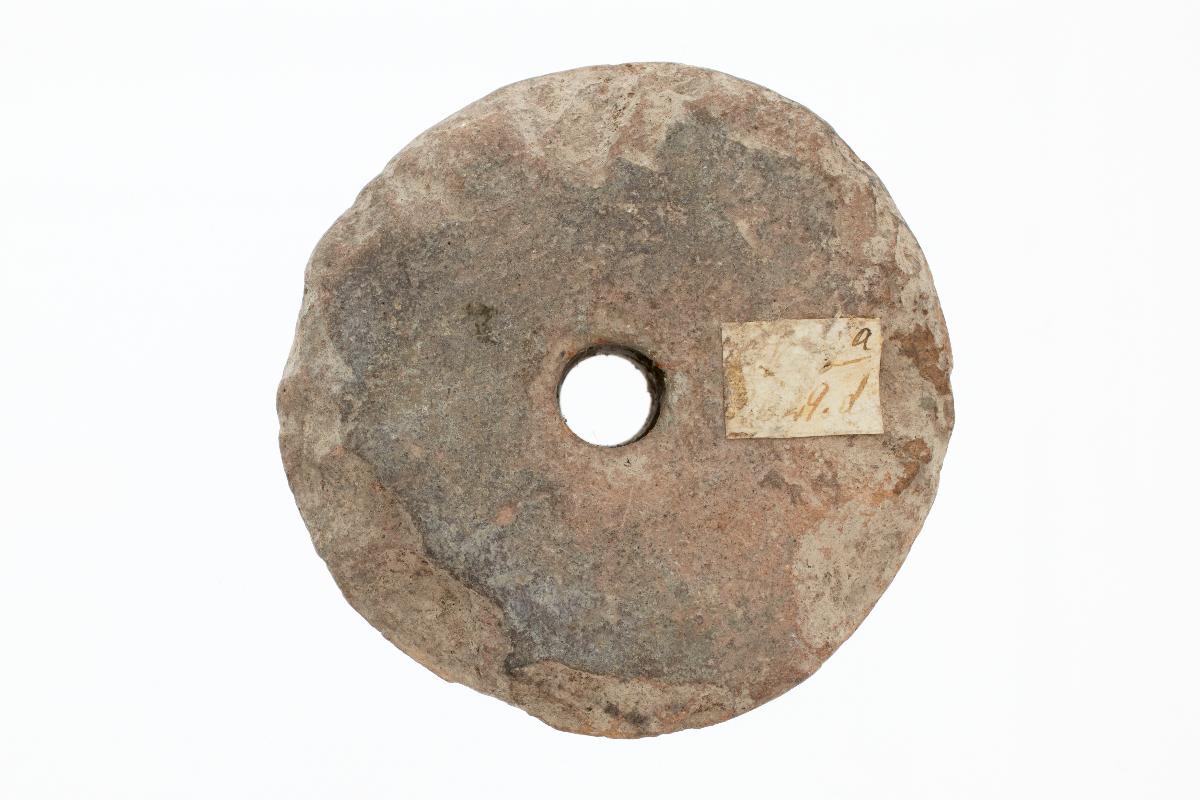 IV Ca 2629 d