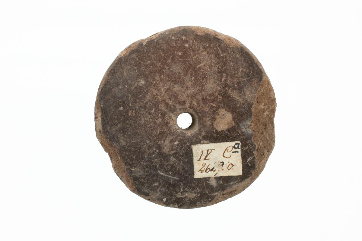 IV Ca 2629 o