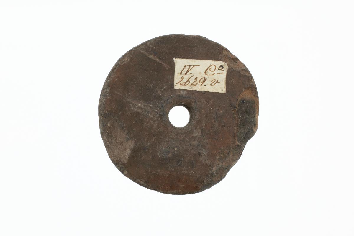 IV Ca 2629 v