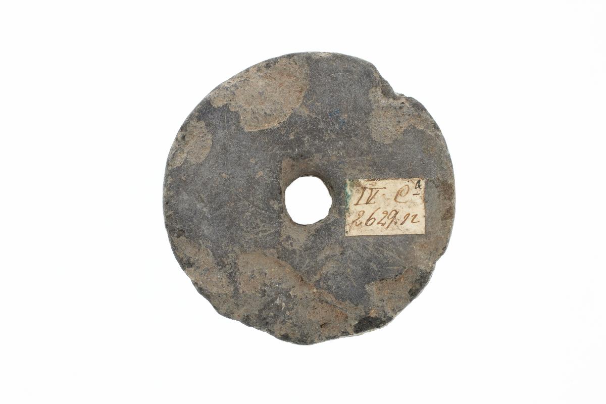 IV Ca 2629 n