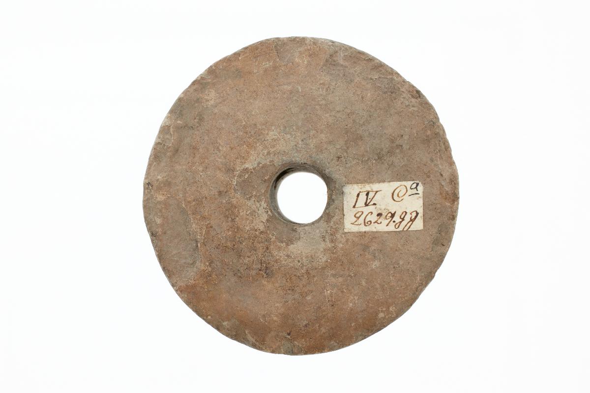 IV Ca 2629 gg