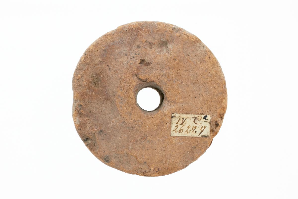 IV Ca 2629 q