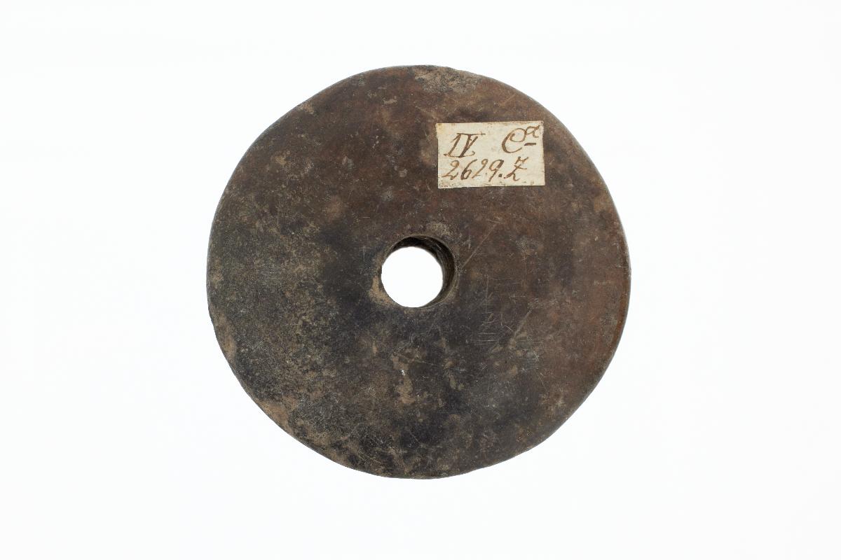 IV Ca 2629 z