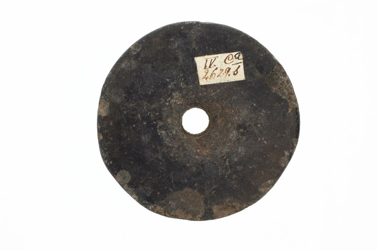 IV Ca 2629 s