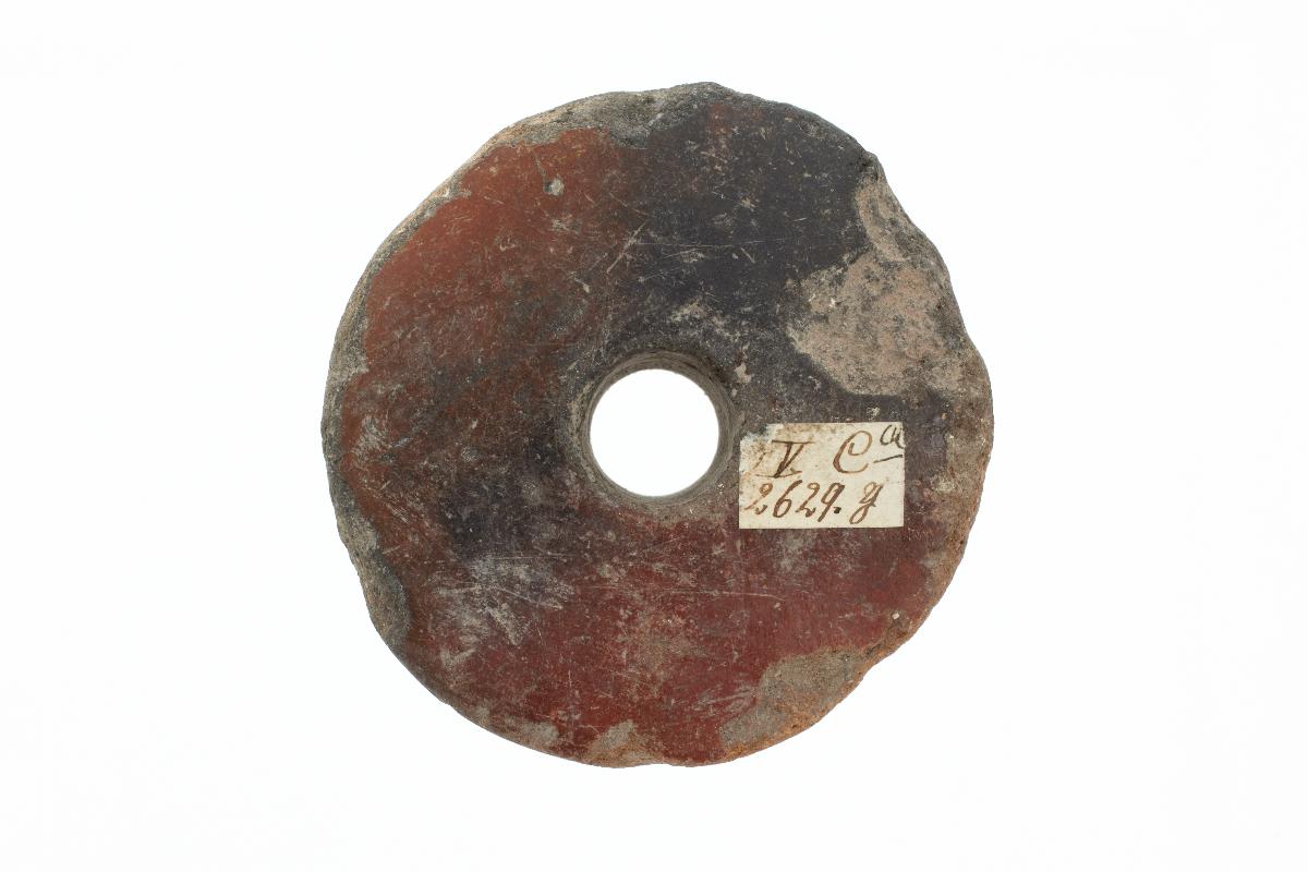 IV Ca 2629 y