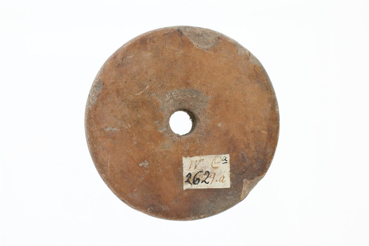 IV Ca 2629 a