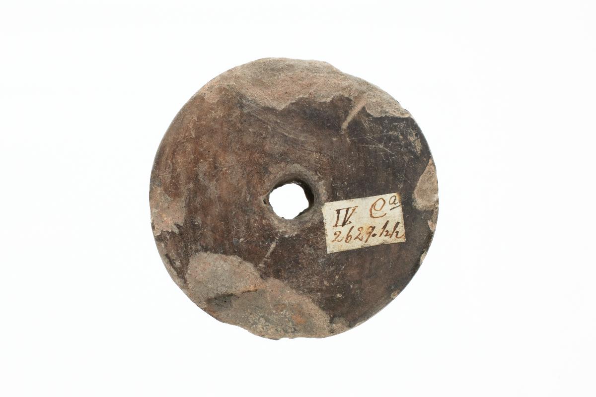 IV Ca 2629 hh