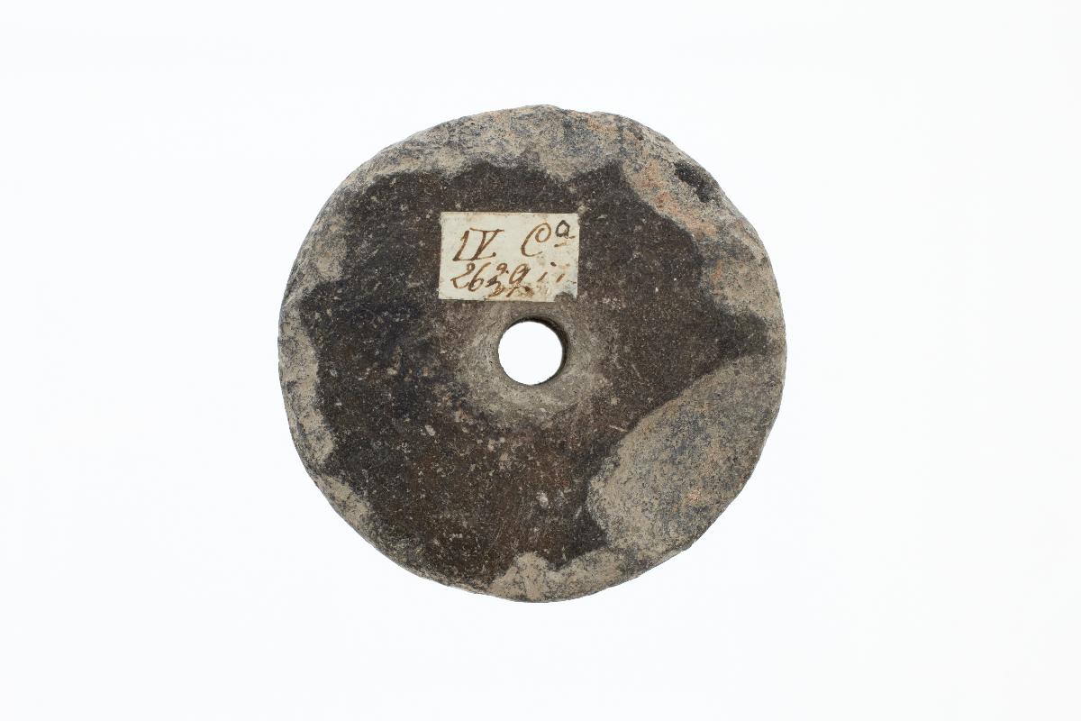 IV Ca 2629 ii