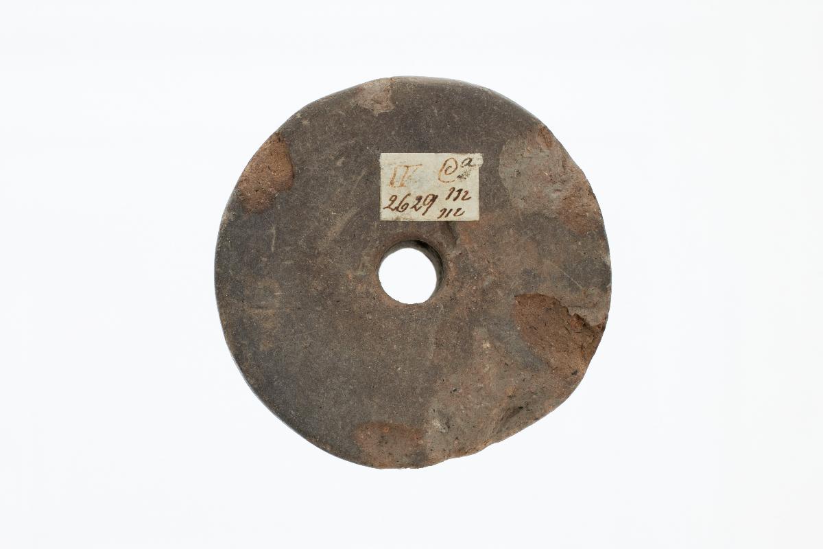 IV Ca 2629 mm