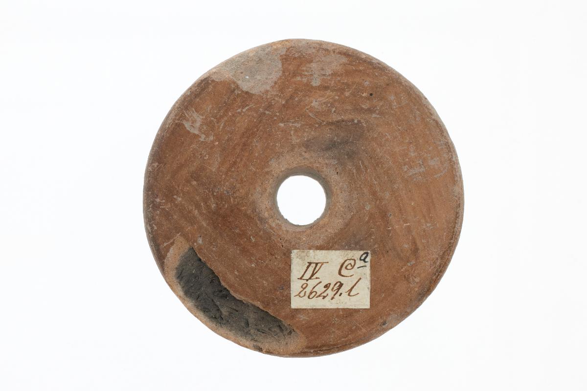 IV Ca 2629 l