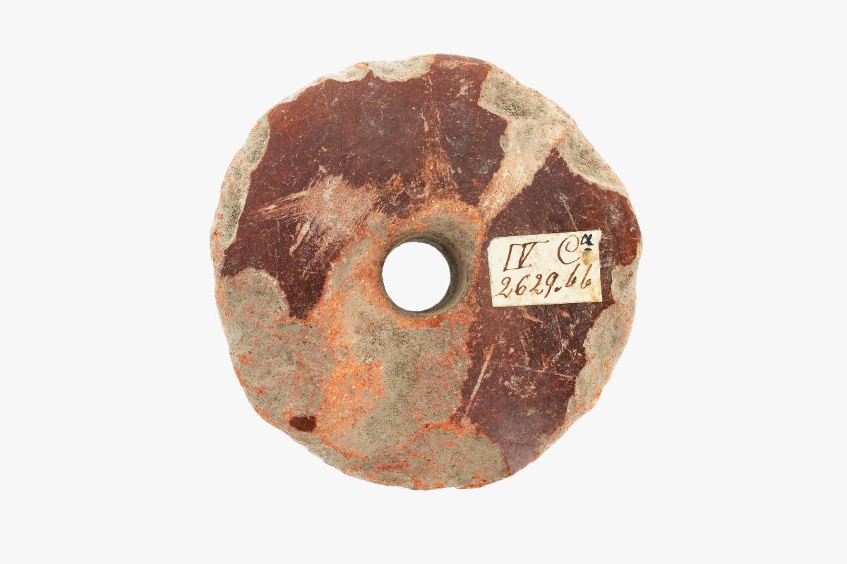 IV Ca 2629 bb