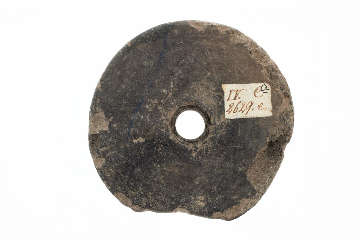 IV Ca 2629 e