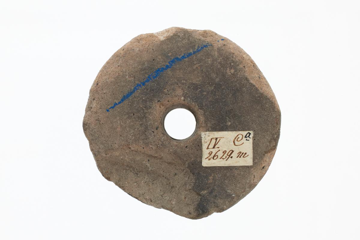 IV Ca 2629 m