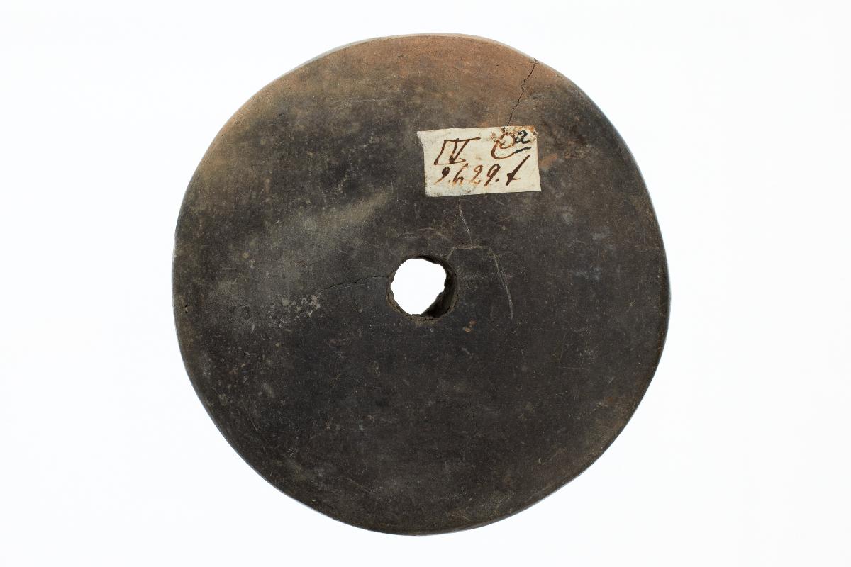 IV Ca 2629 t