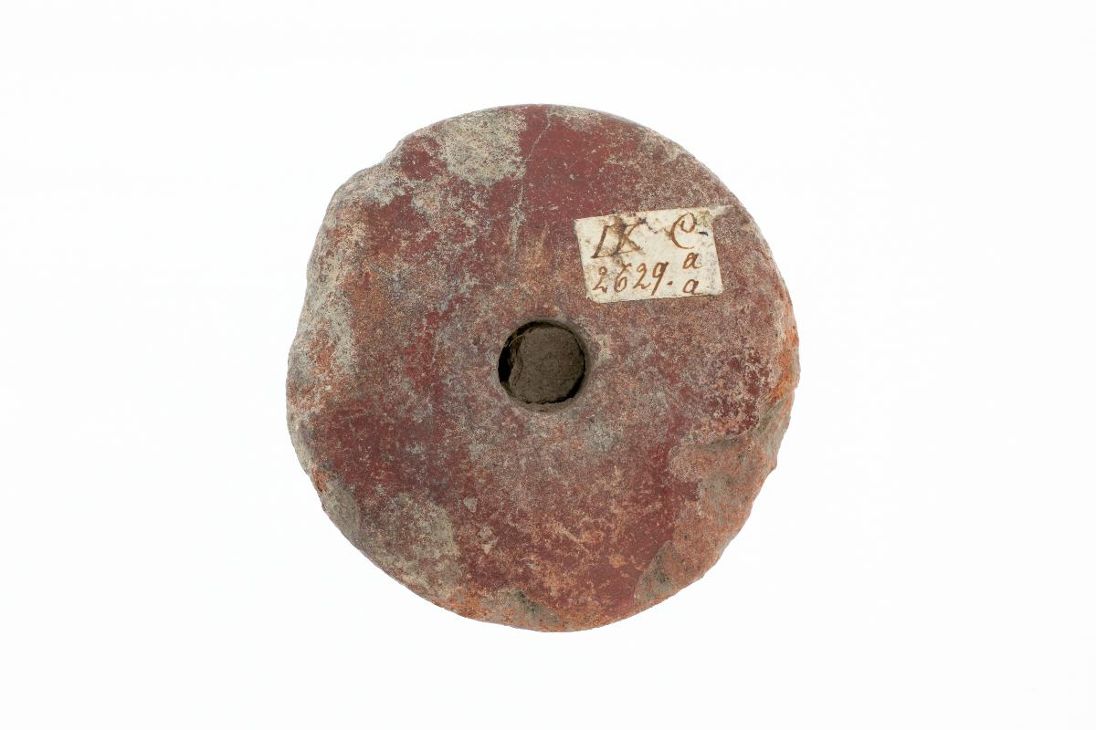 IV Ca 2629 aa
