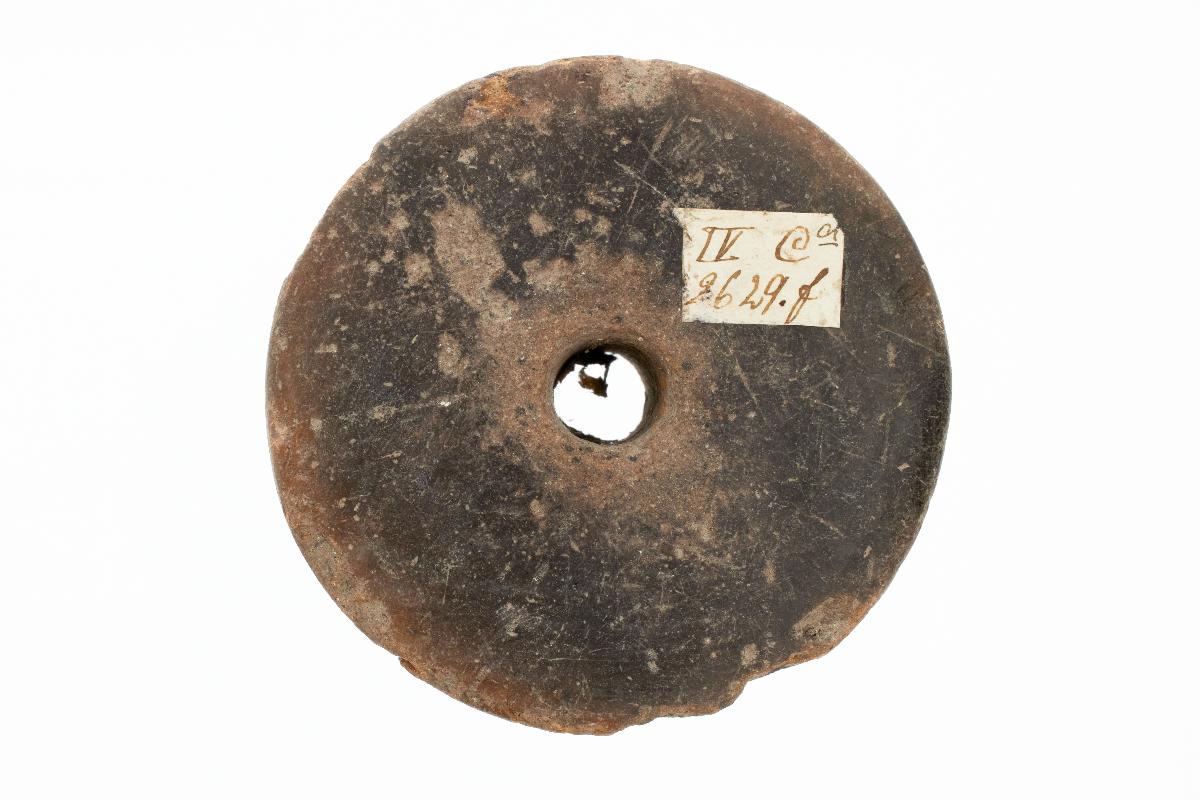 IV Ca 2629 f