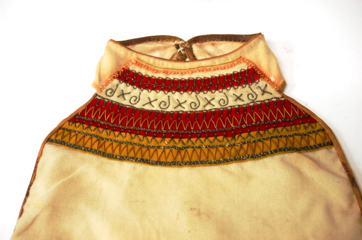 II C 1854 c