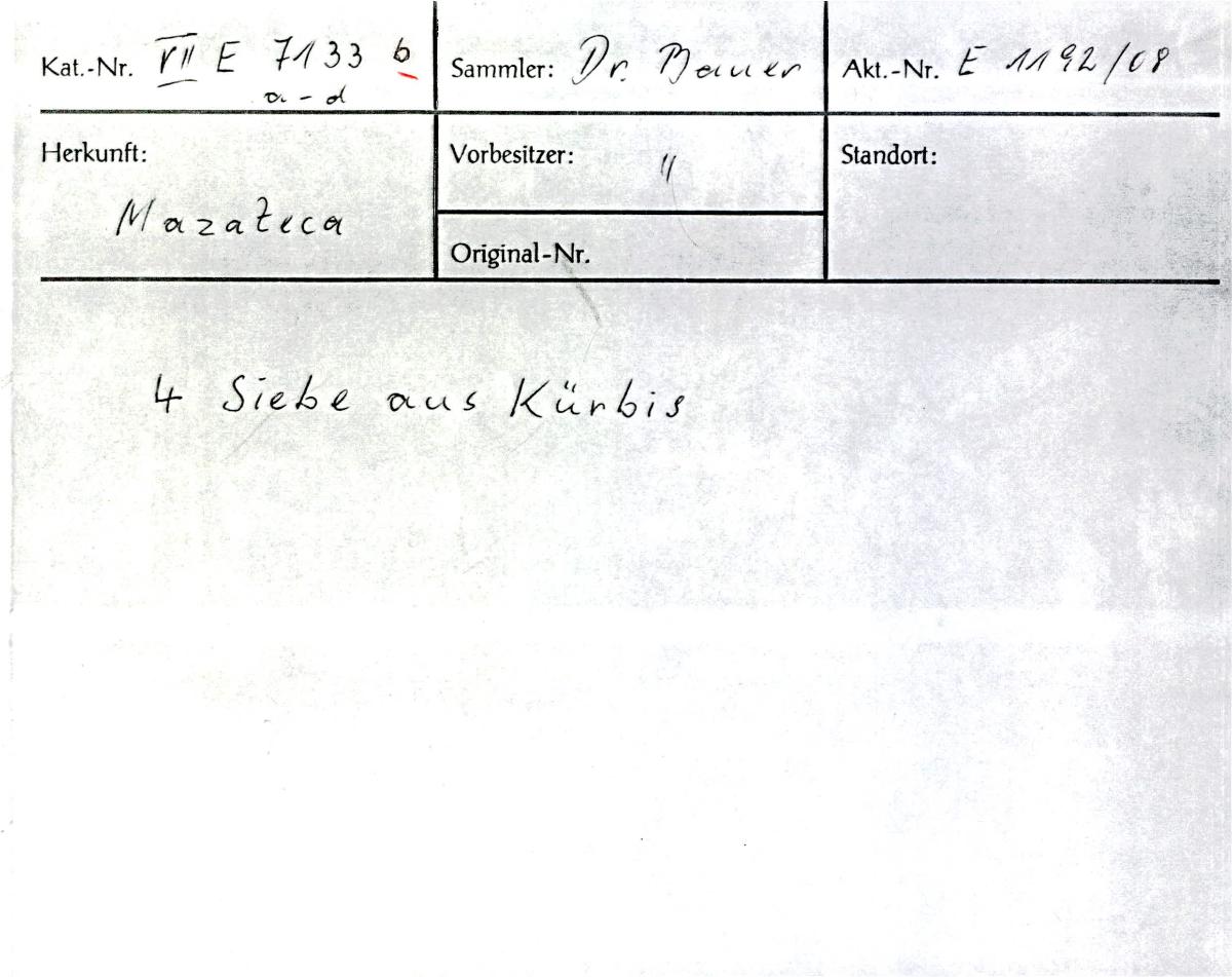 VII E 7133 b