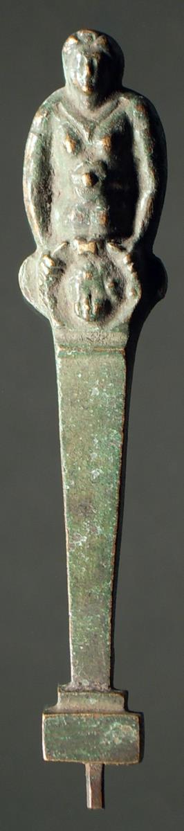 Kleine Herme (Fälschung)