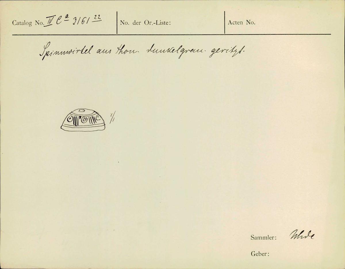 IV Ca 3161 (22)