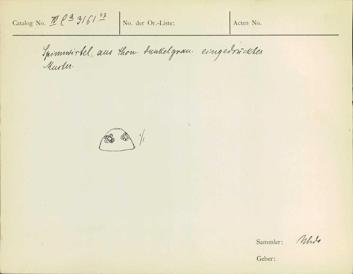IV Ca 3161 (47)