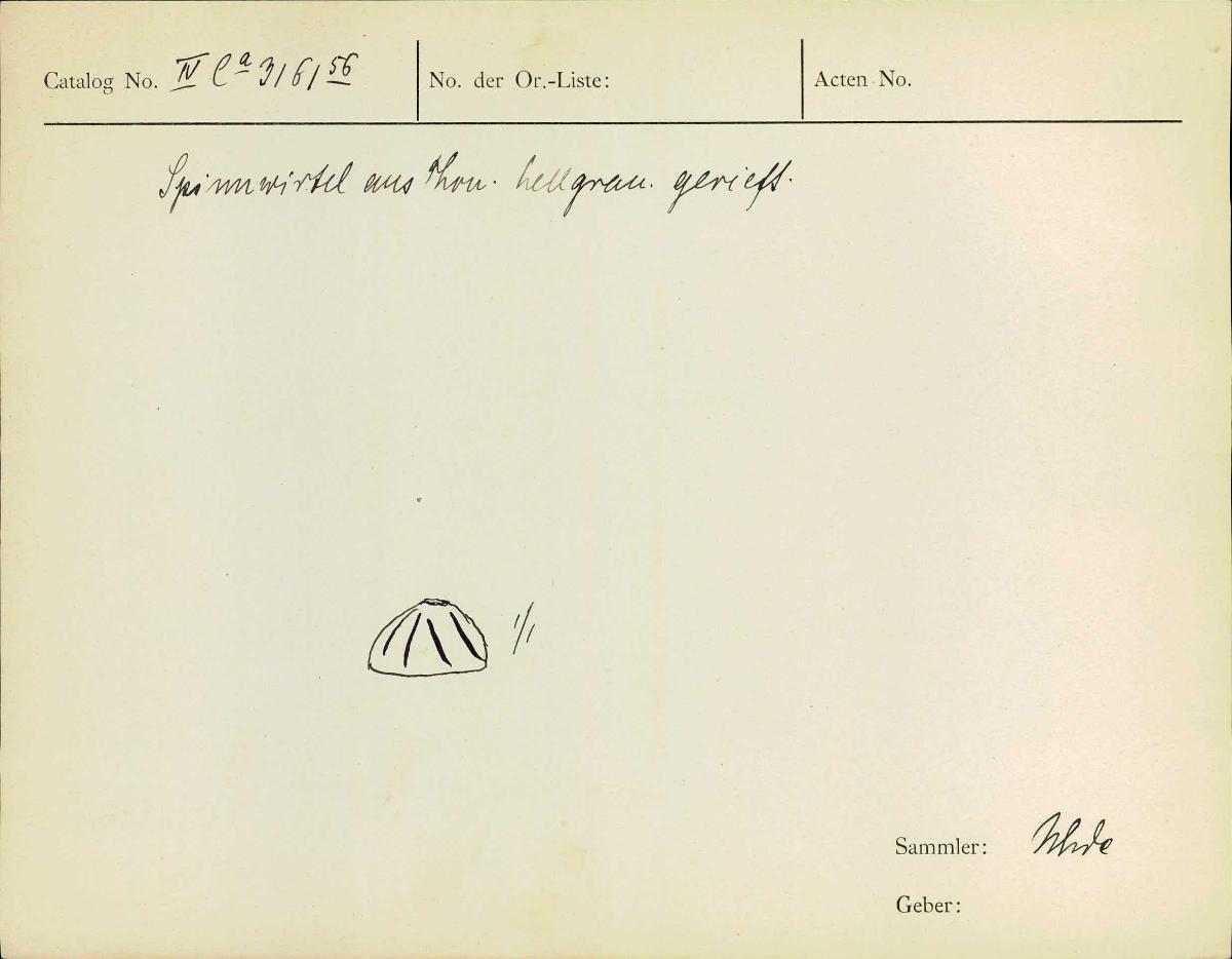 IV Ca 3161 (56)