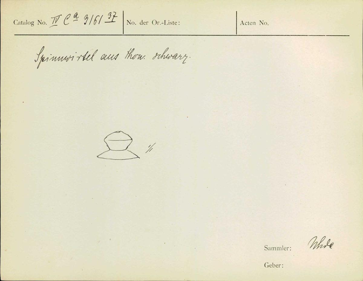 IV Ca 3161 (37)