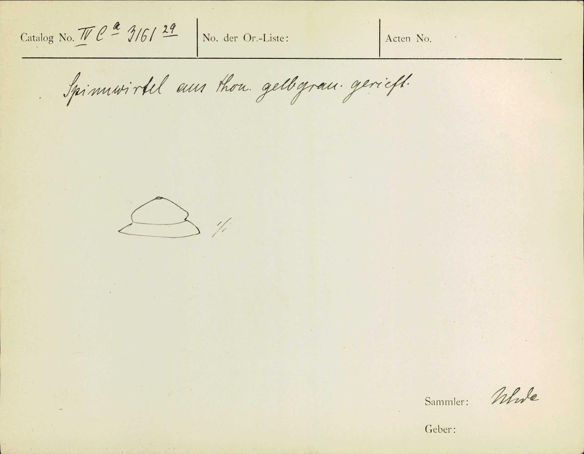 IV Ca 3161 (29)