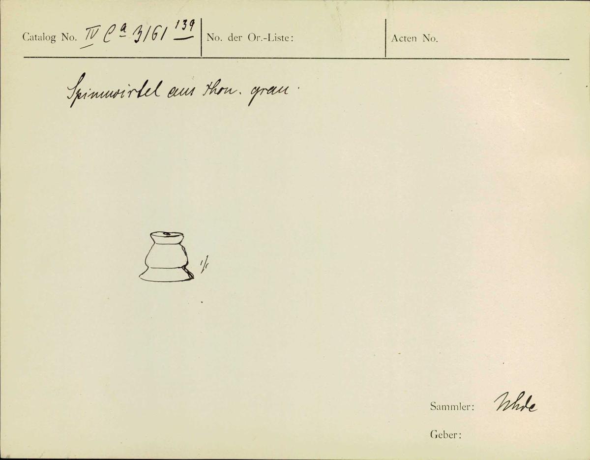 IV Ca 3161 (139)
