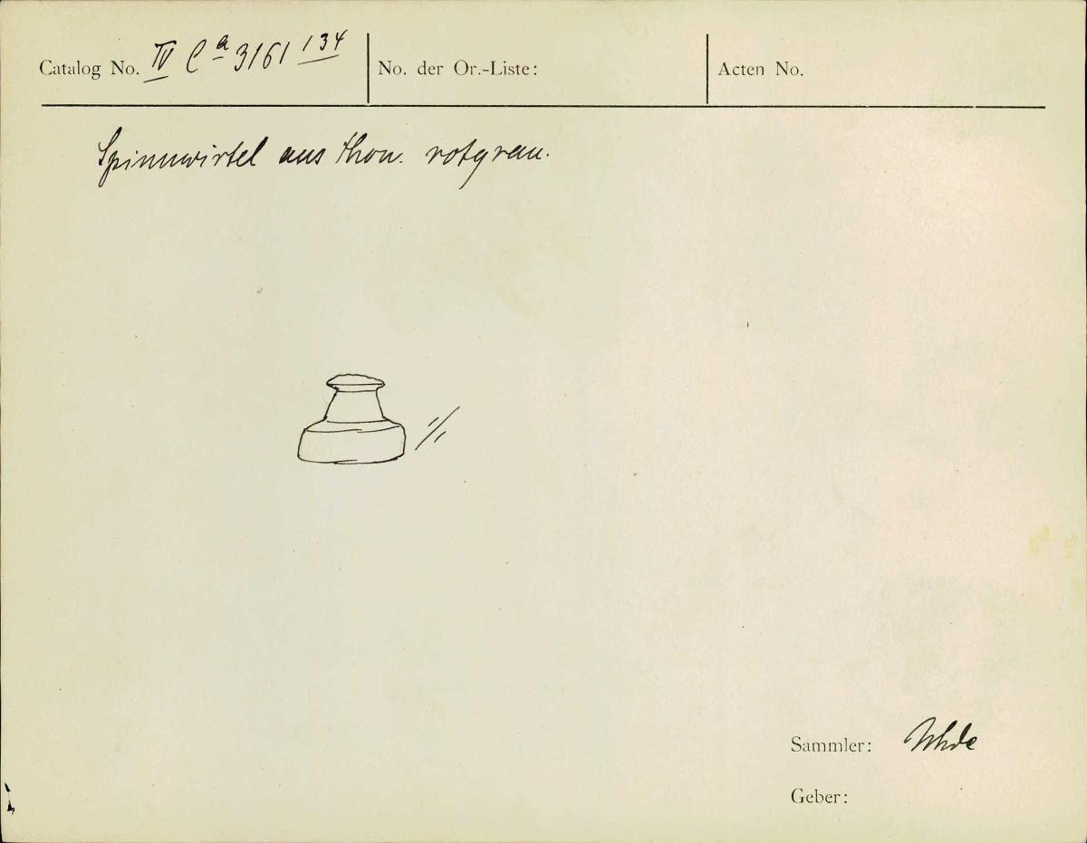 IV Ca 3161 (134)