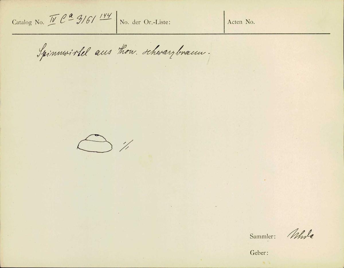 IV Ca 3161 (144)