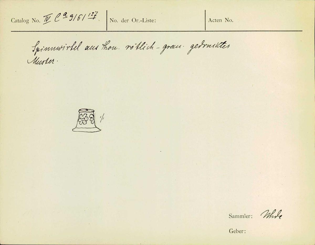 IV Ca 3161 (127)