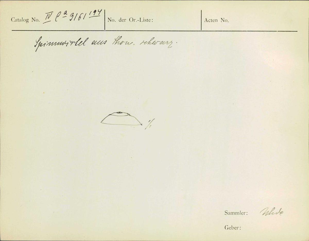 IV Ca 3161 (194)