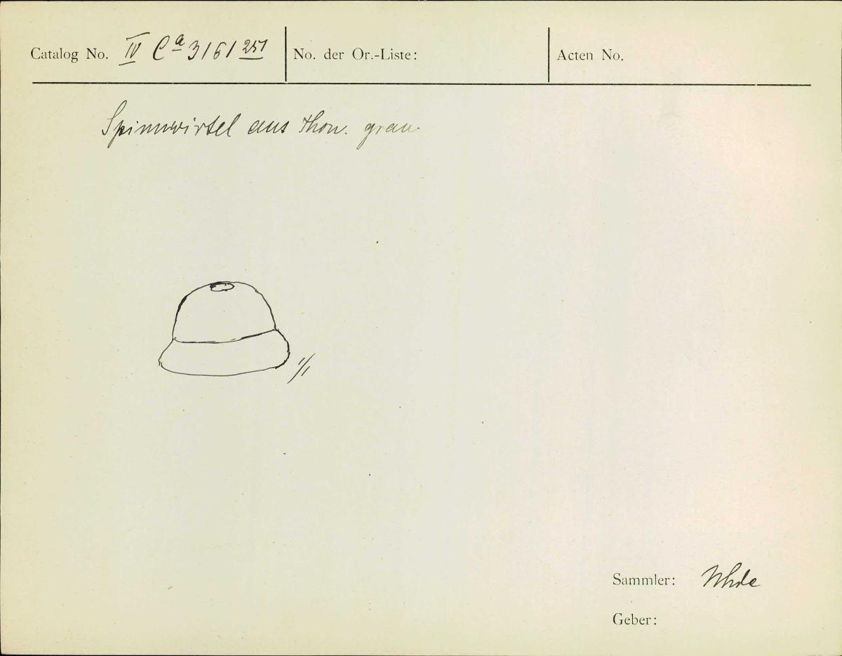 IV Ca 3161 (251)