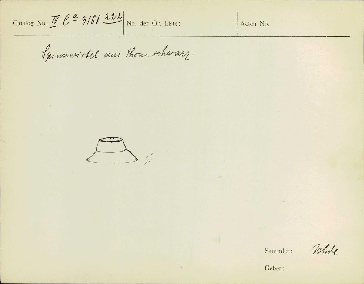 IV Ca 3161 (222)