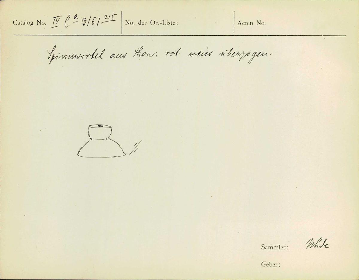 IV Ca 3161 (215)